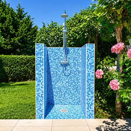 شقة Bella Mare 1 Bedroom Terrace A5 *