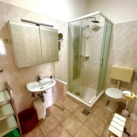 Bella Mare 1 Bedroom Terrace A5 * ميدولين