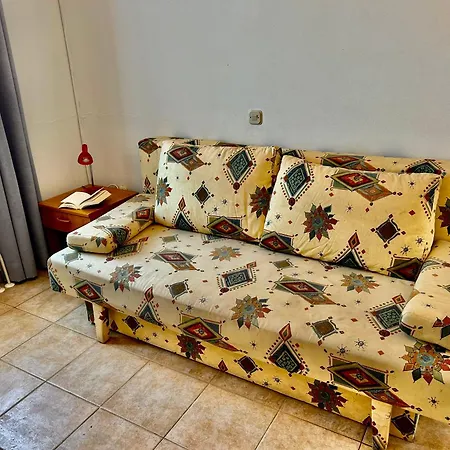 Bella Mare 1 Bedroom Terrace A5