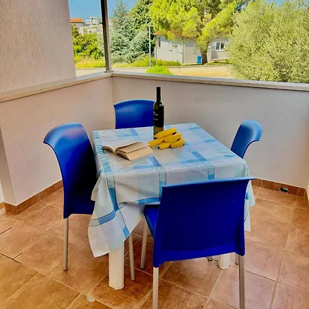 Bella Mare 1 Bedroom Terrace A5